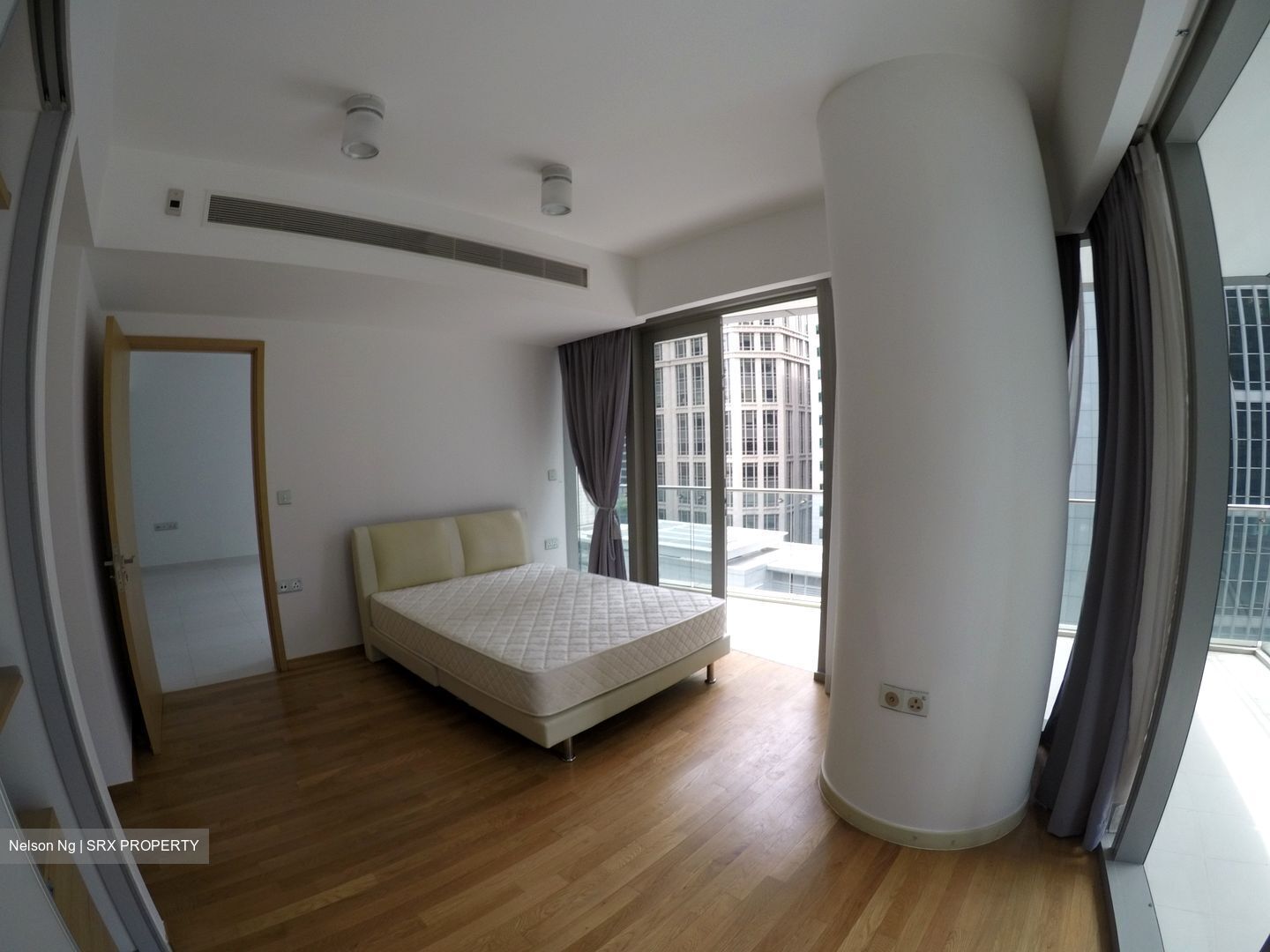 One Shenton (D1), Apartment #364709011